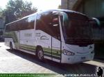 Irizar Century / Mercedes Benz O-500RS / Turismo Yanguas