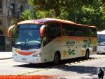 Irizar Century / Mercedes Benz O-500RS / Buses Madrid