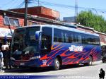 Busscar Vissta Buss LO / Mercedes Benz O-500R / Buses Villar