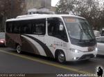 Marcopolo Senior / Mercedes Benz LO 915 / Turismo