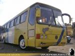 Mercedes Benz O-371RS / Turismo Cordillera