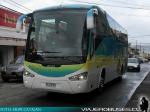 Irizar Century 3.90 / Mercedes Benz O-500R / Bus Service