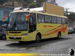 Busscar El Buss 340 / Mercedes Benz OF-1722 / Buses Jordan