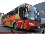 Marcopolo Viaggio 1050 / Mercedes Benz O-500R / Kemel Bus