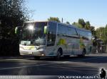 Busscar Vissta Buss LO / Mercedes Benz O-500R / Moraga Tour