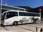 Irizar Century / Mercedes Benz OC-500RF / Villa Travel