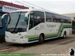 Irizar Century / Mercedes Benz OC-500RF / Turismo Yanguas