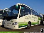 Irizar Century / Mercedes Benz OC-500RF / Turismo Yanguas