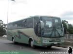 Marcopolo Viaggio 1050 / Mercedes Benz OF-1721 / Turismo