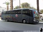 Irizar Century / Mercedes Benz O-500R / Trotamundo Travel