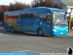 Irizar Century / Mercedes Benz O-400RSE / Verschae