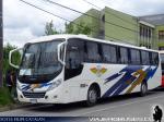 Caio Solar FX / Mercedes Benz OF-1722M / Buses ZM Turismo