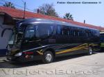 Irizar PB / Mercedes Benz O-500RS / Turismo Meltur