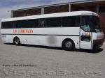 Mercedes Benz O-371RS / Los Cardenales