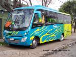 Busscar Micruss / Mercedes Benz LO-915 / Turismo Lucero