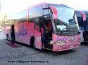 Irizar Century / Mercedes Benz O-400RSE / Covalle (Turismo para cruceros)