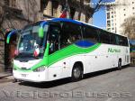 Unidades Buses Nuñez / Especial Parada Militar 2011