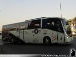 Irizar Century / Mercedes Benz OC-500RF / Flota Clacort