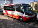 Marcopolo Senior GVO / Mercedes Benz LO-915 / Meltur