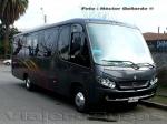 Comil Pia / Mercedes Benz LO-915 / Quely Express