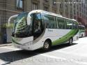 Yutong ZK6898HE / Turismo