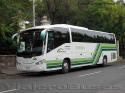 Irizar New Century / Mercedes Benz O-500RS / Yanguas