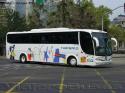 Marcopolo Viaggio 1050 / Volvo B7R / Turismo