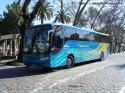 Comil Campione 3.45 / Volvo B7R / Verschae