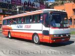 Mercedes Benz O-371 RS / Ranivi Tour