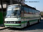 Kassbokrer Setra S215HD / Turismo Pehuen