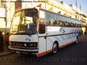 Kassbhorer Setra S-215 / Buses Pehuen