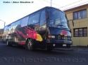 Kassbhorer Setra S-215HD / Gontur