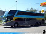 Marcopolo Paradiso G7 1800DD / Volvo B430R / Palettour