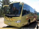 Irizar I6 / Scania K360 / Saavedra Hnos.- Especial Caminata Los Andes 2013