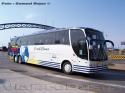 Marcopolo Paradiso 1200 / Volvo B10R / Geminis Servicio Especial