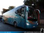 Irizar Century 3.90 / Scania K380 / Turismo San Bartolome