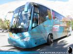 Irizar Century 3.90 / Scania K380 / Turismo San Bartolome