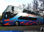 Modasa Zeus II / Scania K420 / Turismo Lucero