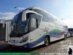 Mascarello Roma 3.70 / Scania K420 / Turismo San Bartolome