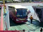 Irizar Century / Scania K380 / Villa Vip