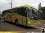 Irizar I6 / Scania K310 / Saavedra Hnos.- Especial Caminata Los Andes 2014