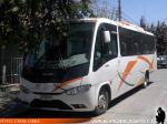 Marcopolo Senior / Mercedes Benz LO-915 / Turismo VTS