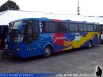 Busscar El Buss 340 / Scania K124IB / Particular