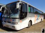 Busscar El Buss 340 / Scania K124IB / Turismo Mistral
