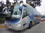 Irizar Century / Mercedes Benz O-500RS / Turismo San Patricio