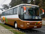 Busscar El Buss 340 / Scania K124IB / Turismo Santo Tomas