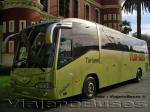 Irizar Century / Mercedes Benz OH-1628 / Tur-Bus - Especial Parada Militar 2009