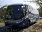 Marcopolo Viaggio 1050 G7 / Mercedes Benz O-500RS / Terma - Tur