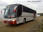 Marcopolo Viaggio 1050 / Mercedes Benz O-500R / Turismo Arauco