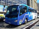 Irizar Century Semi Luxury - Century / Mercedes Benz O-500R & O-400RSE / Turis Tour